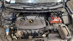 View Auto part Seatbelt/Stalk Hyundai Elantra 2013