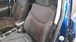 View Auto part Seatbelt/Stalk Hyundai Elantra 2013