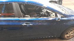 View Auto part Seatbelt/Stalk Hyundai Elantra 2013