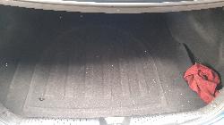 View Auto part Seatbelt/Stalk Hyundai Elantra 2013