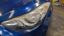 View Auto part Seatbelt/Stalk Hyundai Elantra 2013