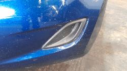 View Auto part Seatbelt/Stalk Hyundai Elantra 2013