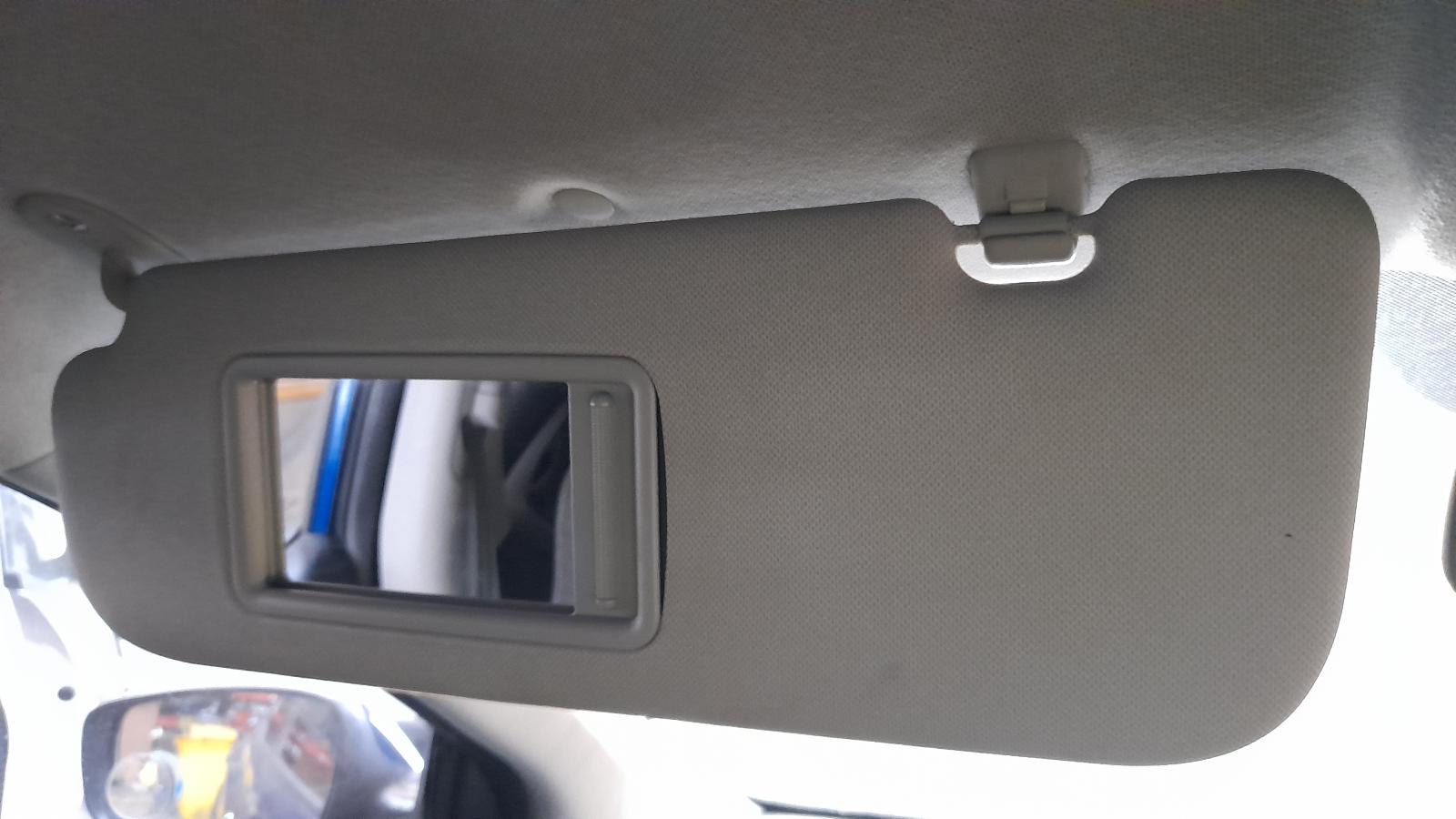 View Auto part Seatbelt/Stalk Hyundai Elantra 2013