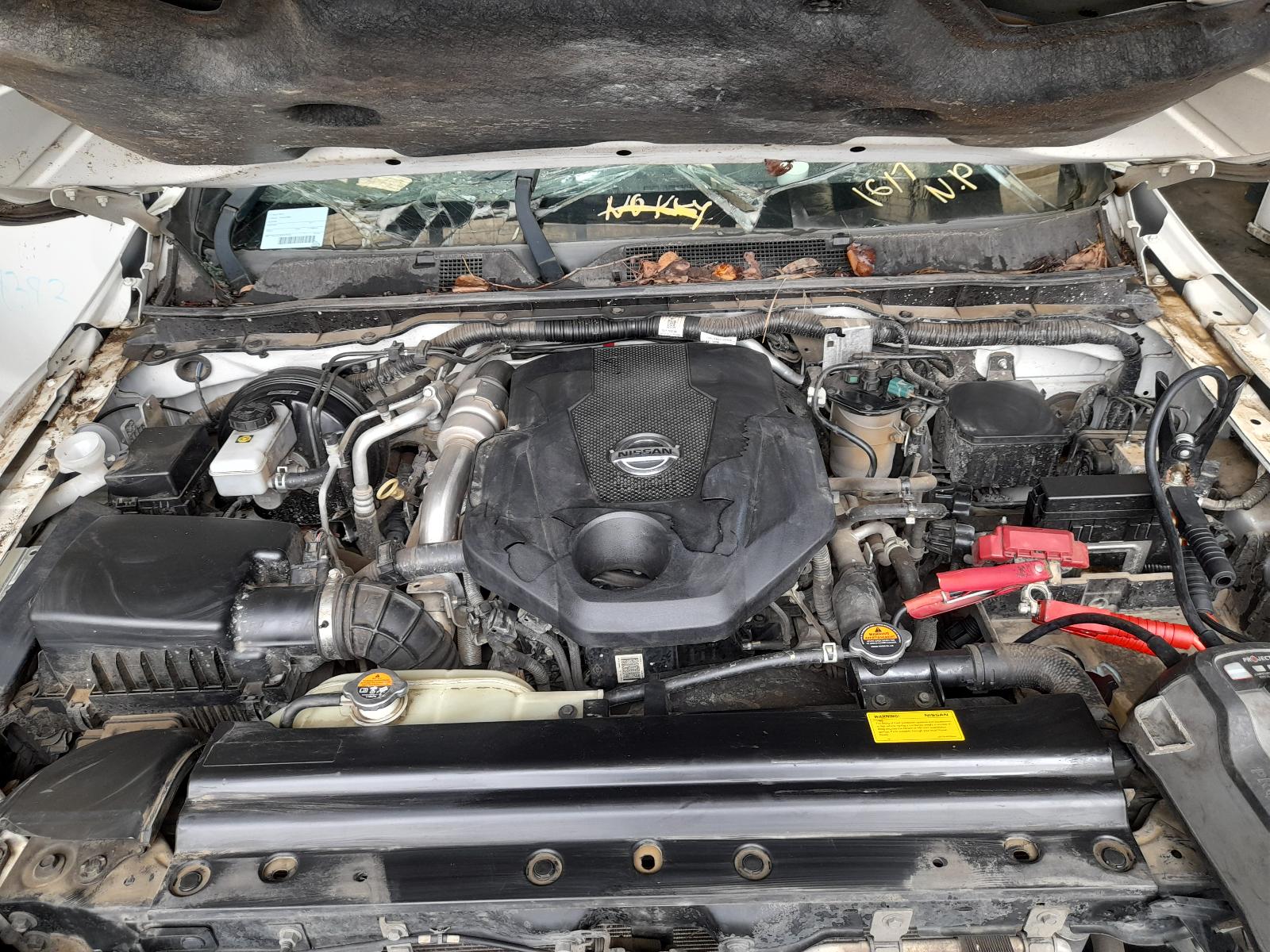 2017 Nissan Navara Ecu View Auto part Ecu Nissan Navara 2017