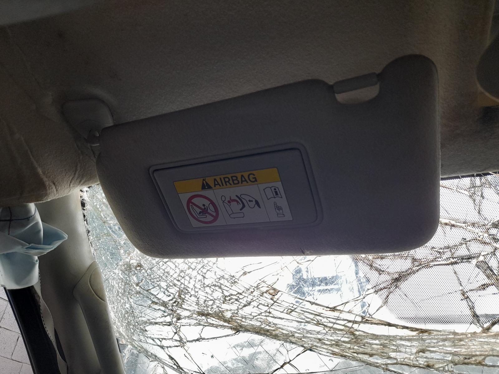 2017 Nissan Navara Ecu View Auto part Ecu Nissan Navara 2017