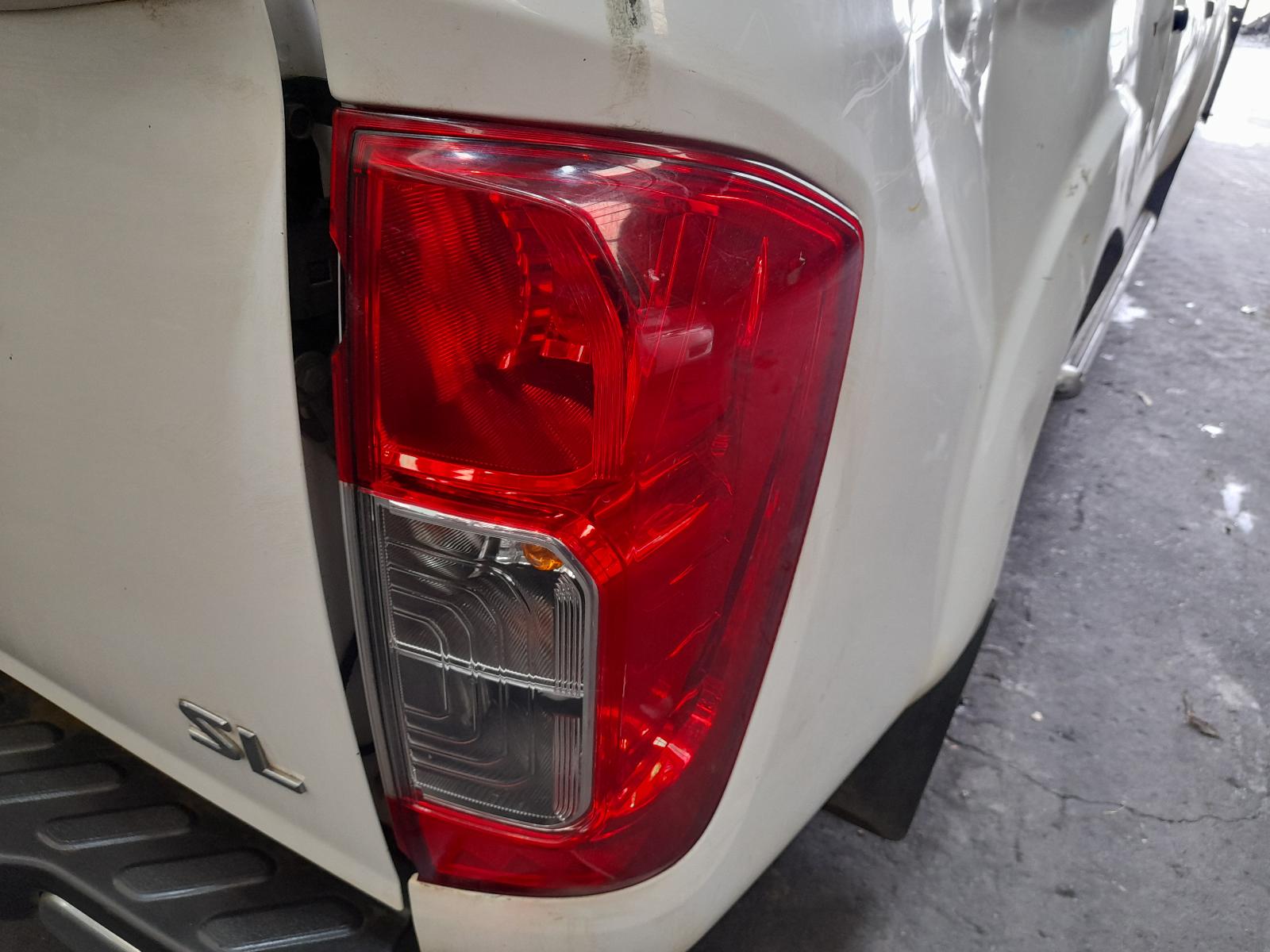 2017 Nissan Navara Ecu View Auto part Ecu Nissan Navara 2017