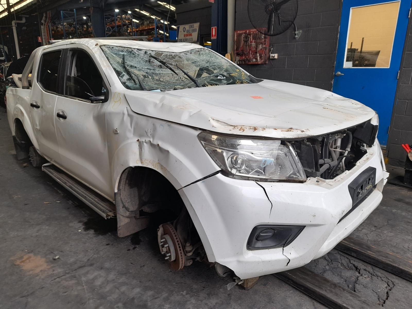 2017 Nissan Navara Ecu View Auto part Ecu Nissan Navara 2017