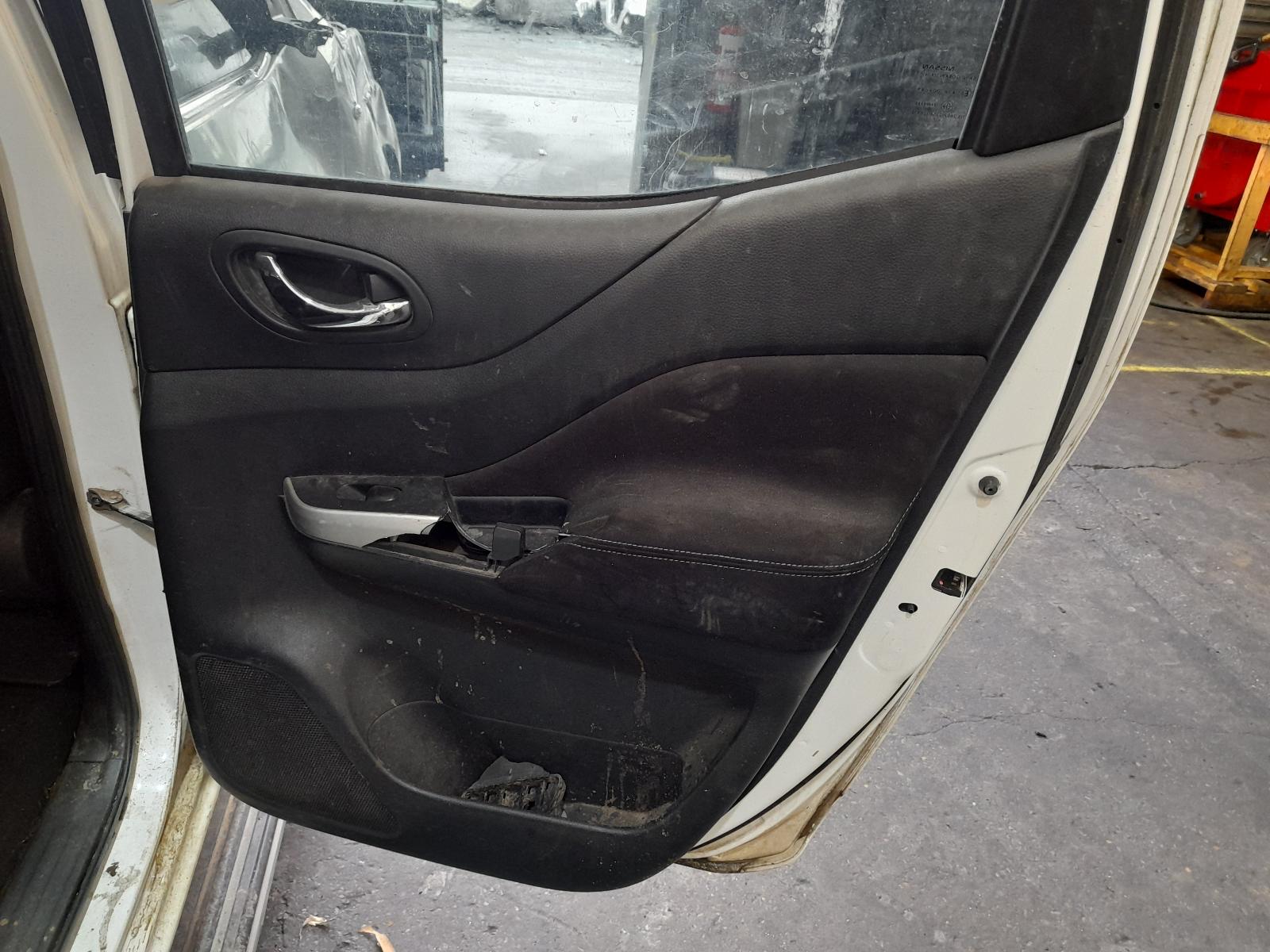 2017 Nissan Navara Ecu View Auto part Ecu Nissan Navara 2017