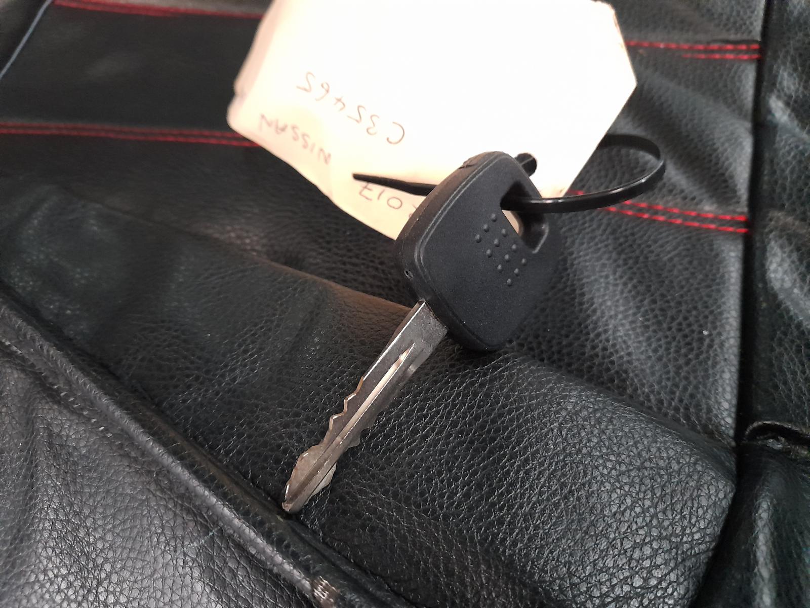 2017 Nissan Navara Ecu View Auto part Ecu Nissan Navara 2017