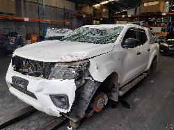 View Auto part Ecu Nissan Navara 2017