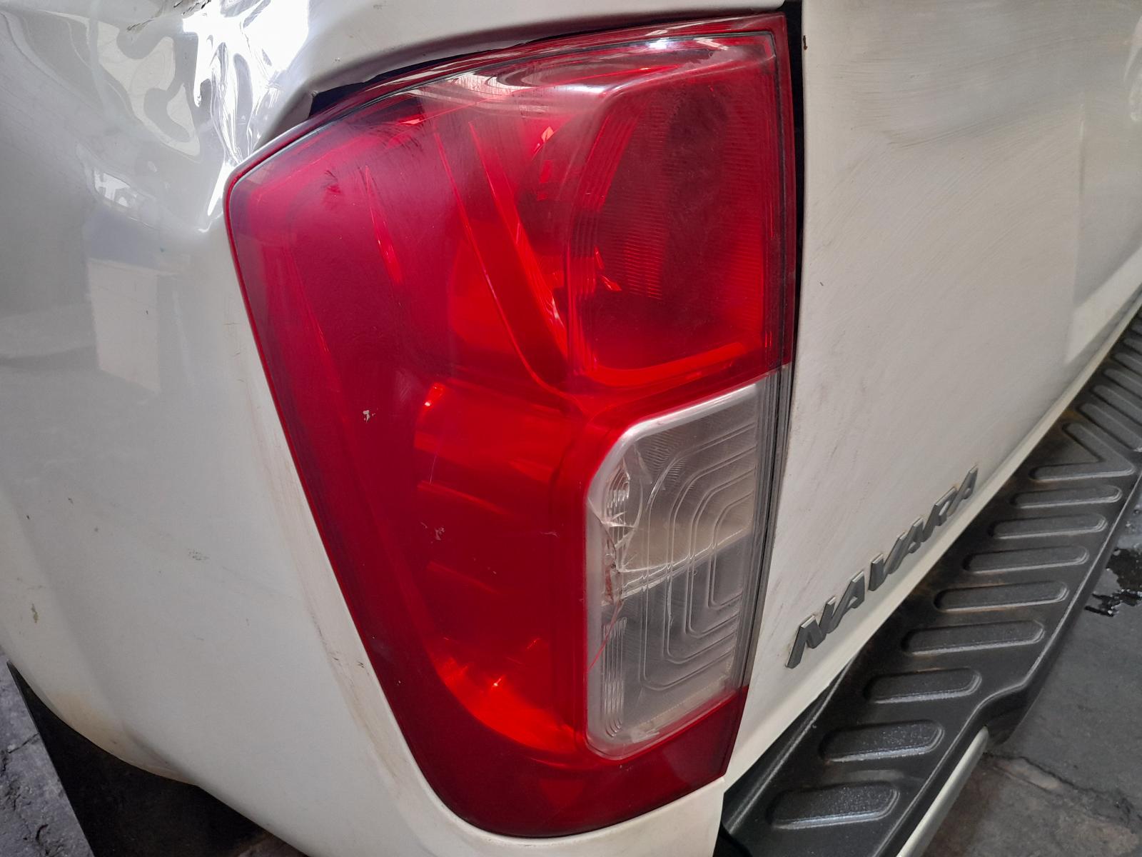 2017 Nissan Navara Ecu View Auto part Ecu Nissan Navara 2017