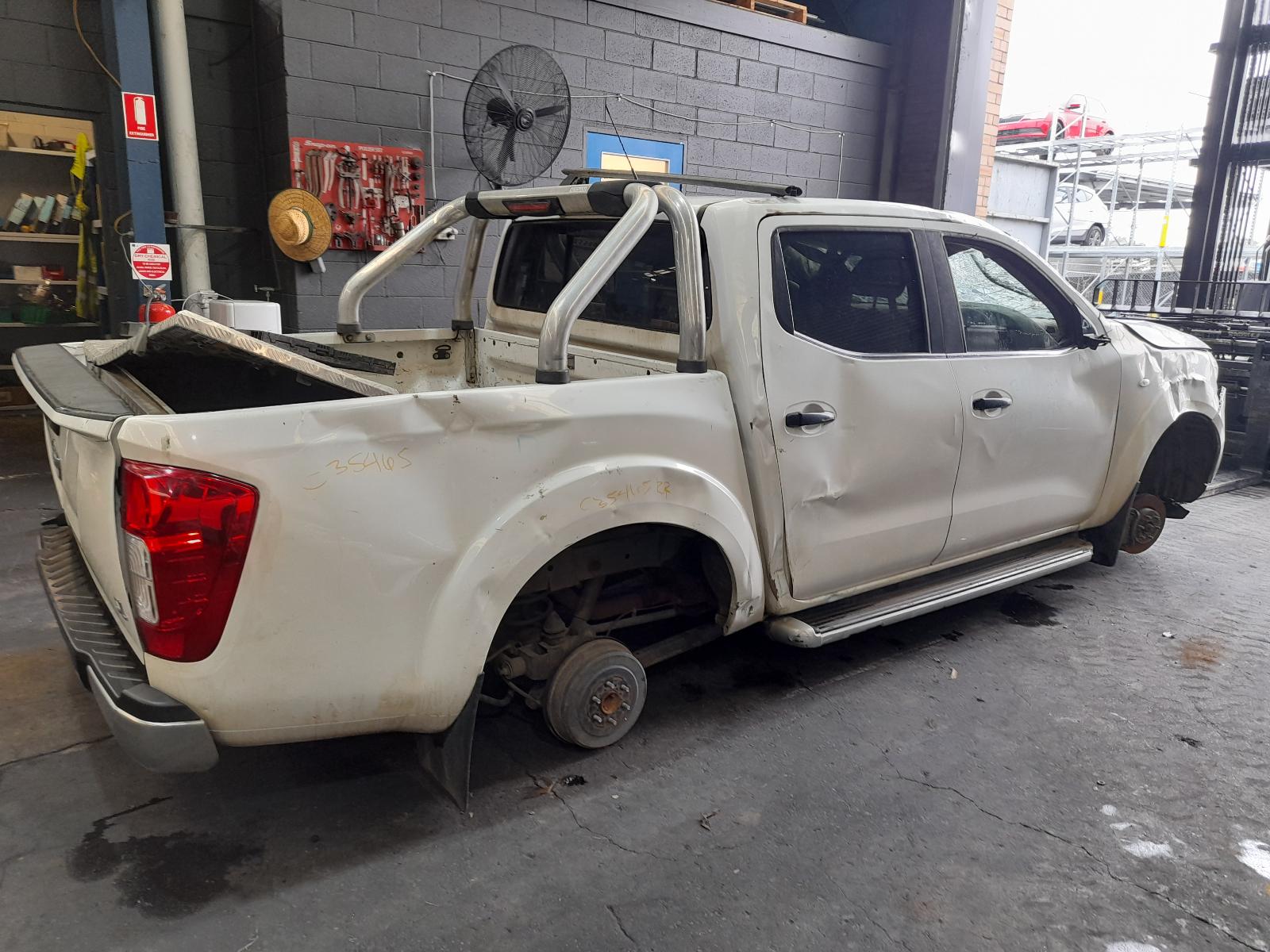 2017 Nissan Navara Ecu View Auto part Ecu Nissan Navara 2017