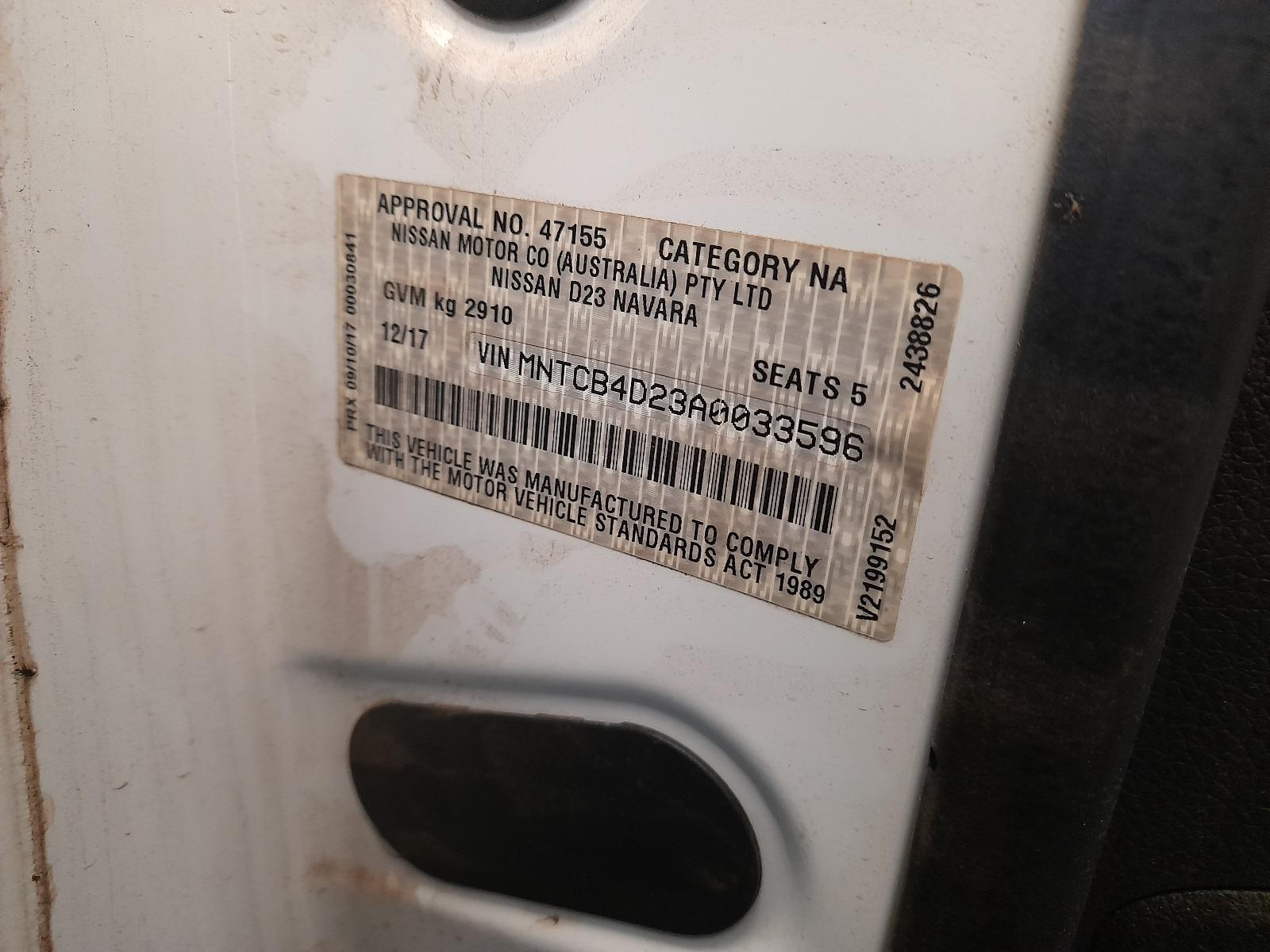 2017 Nissan Navara Ecu View Auto part Ecu Nissan Navara 2017