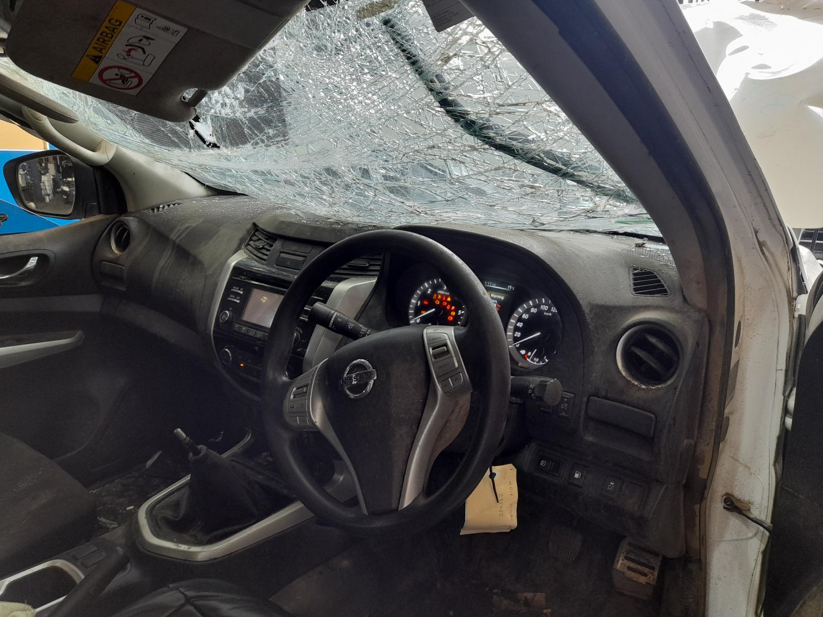 2017 Nissan Navara Ecu View Auto part Ecu Nissan Navara 2017