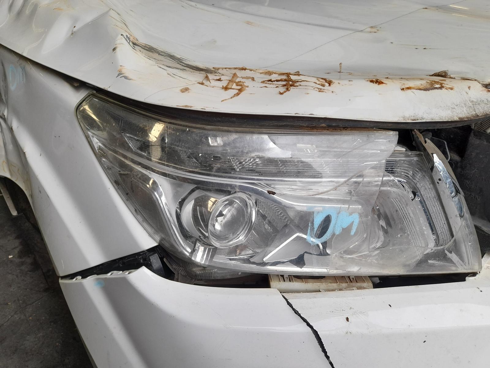 2017 Nissan Navara Ecu View Auto part Ecu Nissan Navara 2017