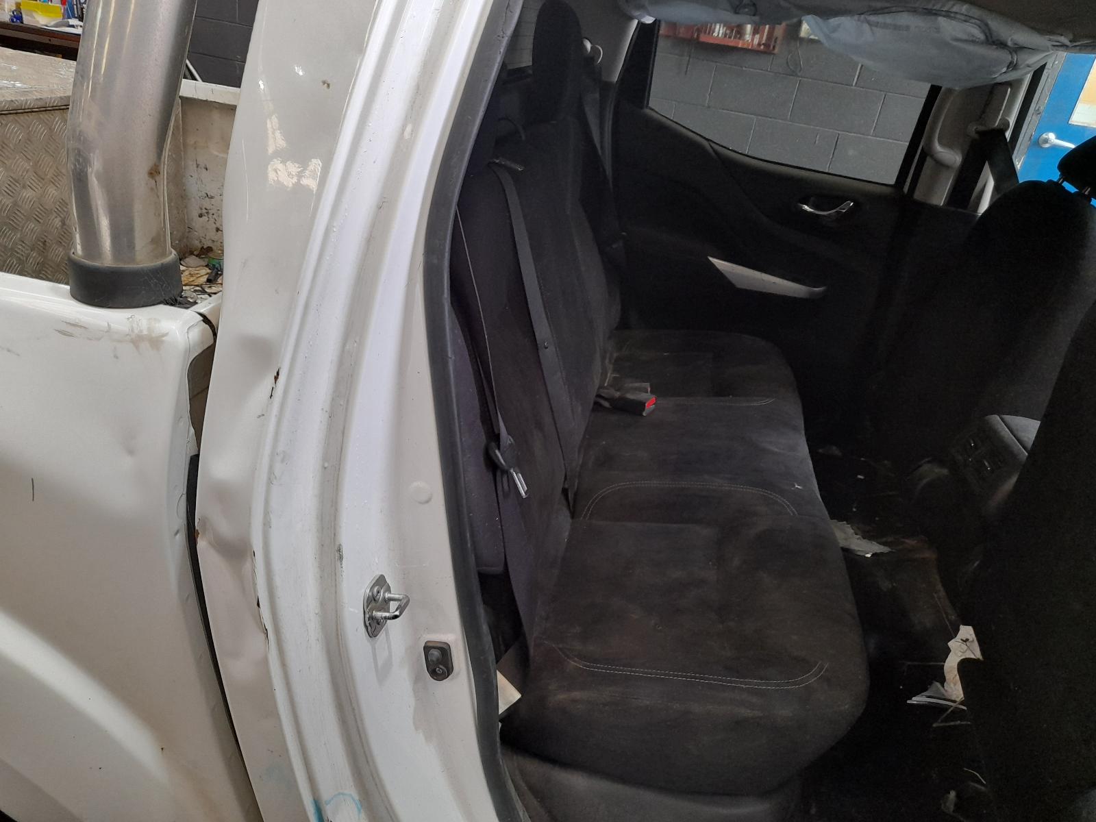 2017 Nissan Navara Ecu View Auto part Ecu Nissan Navara 2017