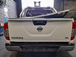 View Auto part Ecu Nissan Navara 2017