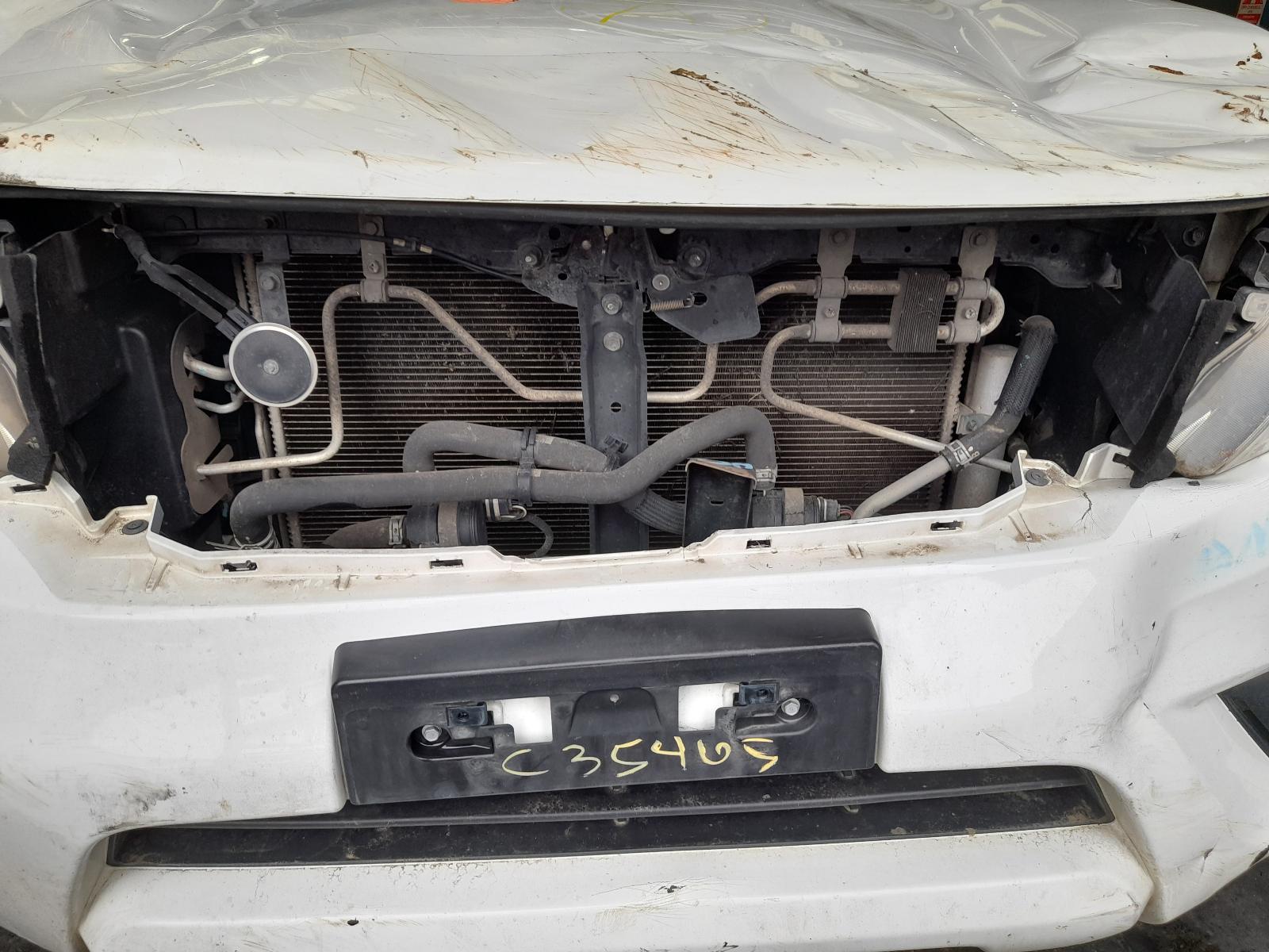 2017 Nissan Navara Ecu View Auto part Ecu Nissan Navara 2017