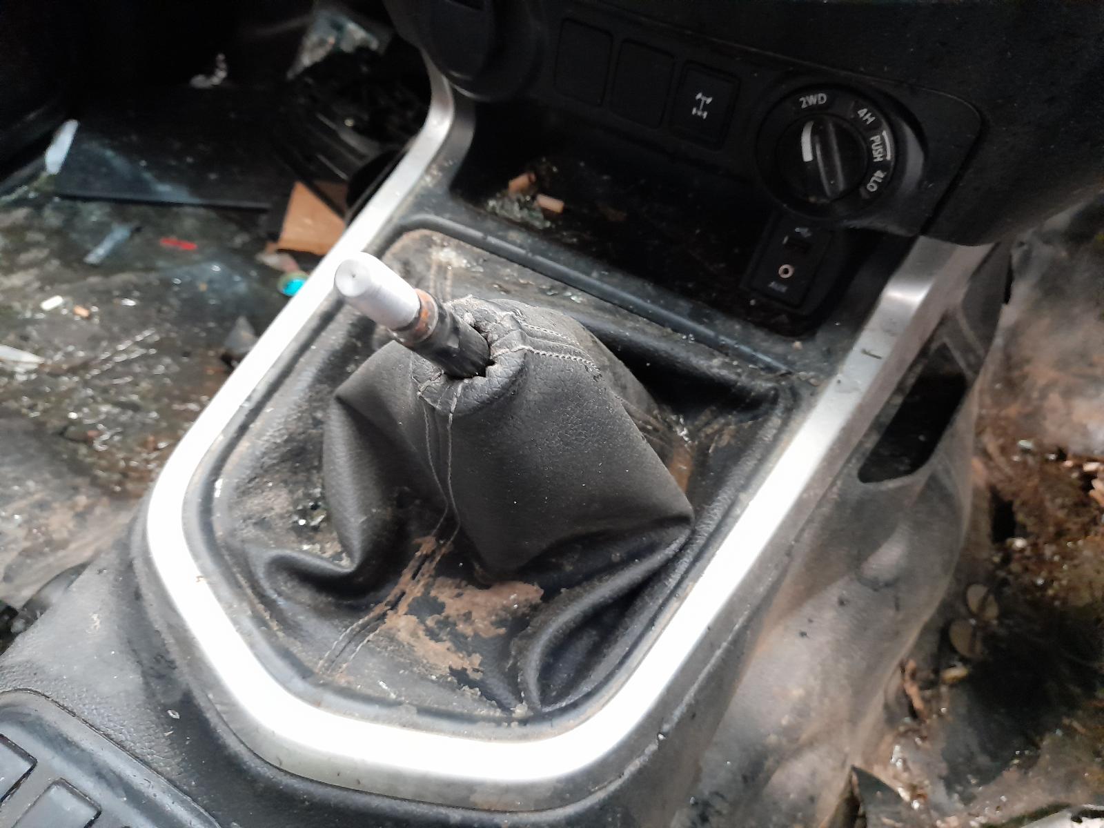 2017 Nissan Navara Ecu View Auto part Ecu Nissan Navara 2017