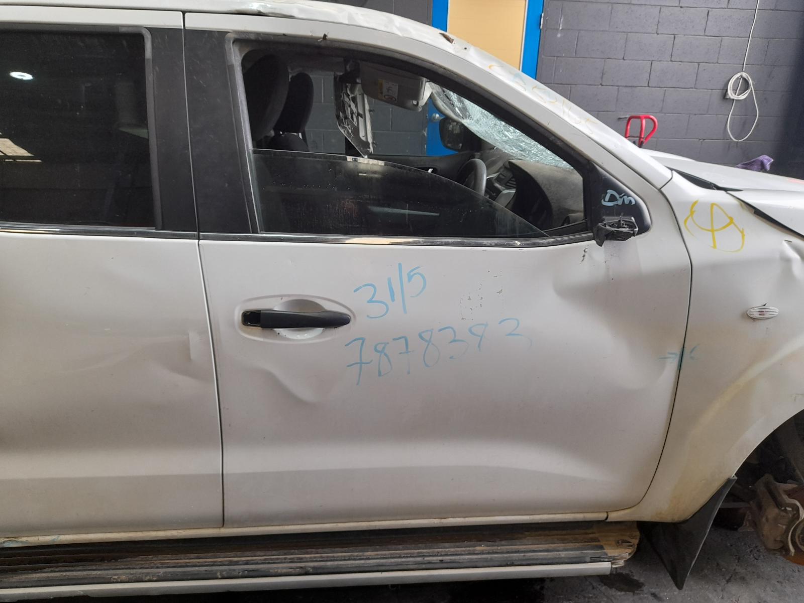 2017 Nissan Navara Ecu View Auto part Ecu Nissan Navara 2017