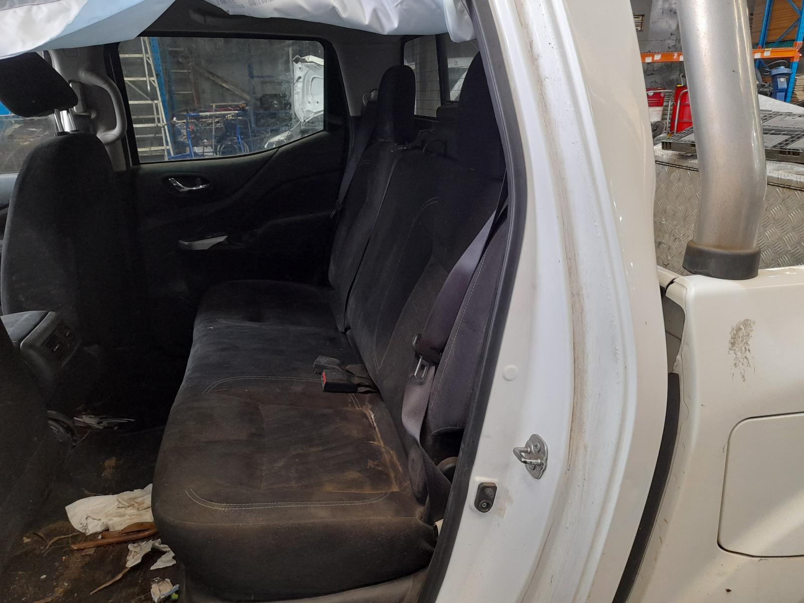 2017 Nissan Navara Ecu View Auto part Ecu Nissan Navara 2017