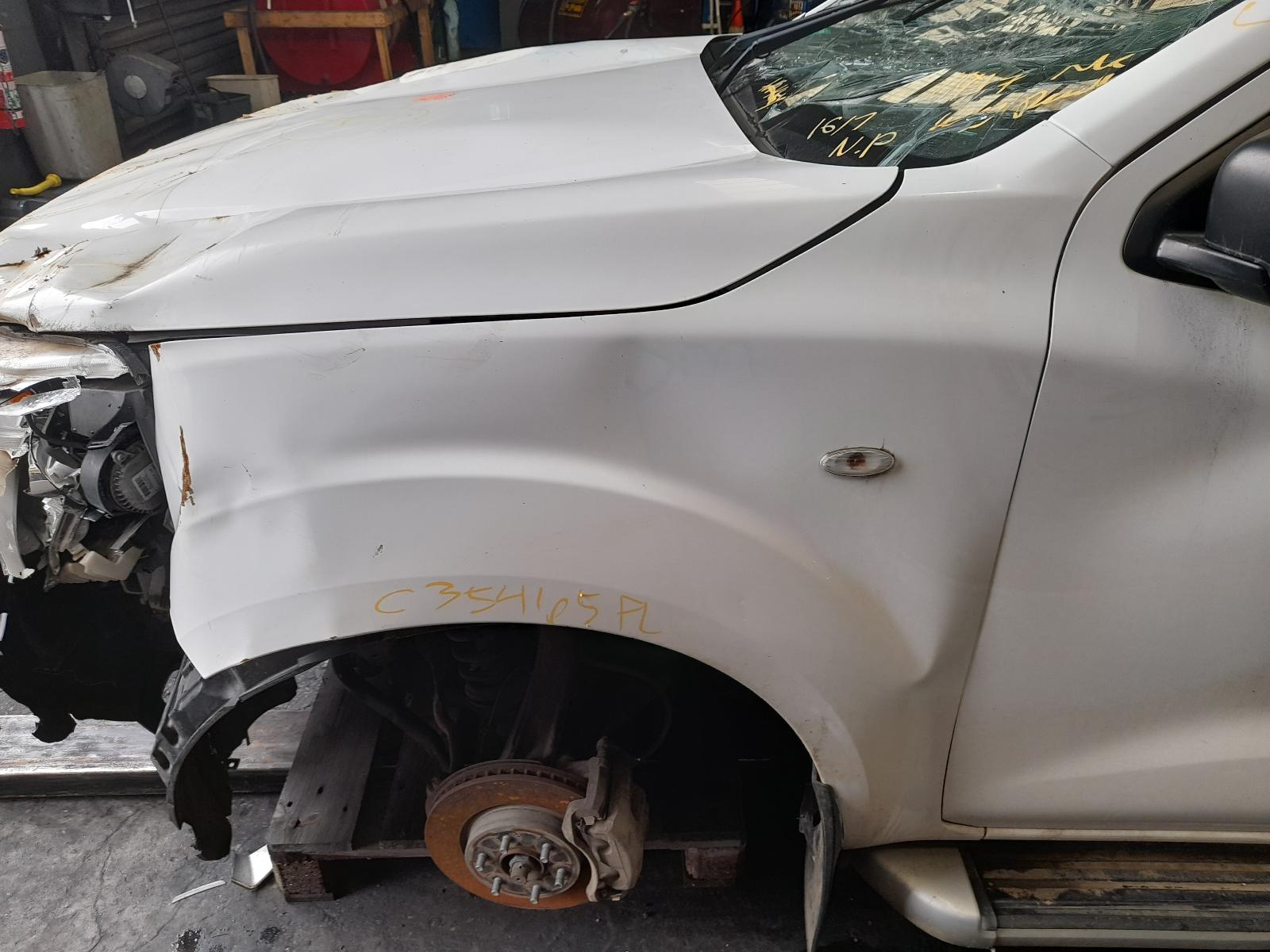 2017 Nissan Navara Ecu View Auto part Ecu Nissan Navara 2017