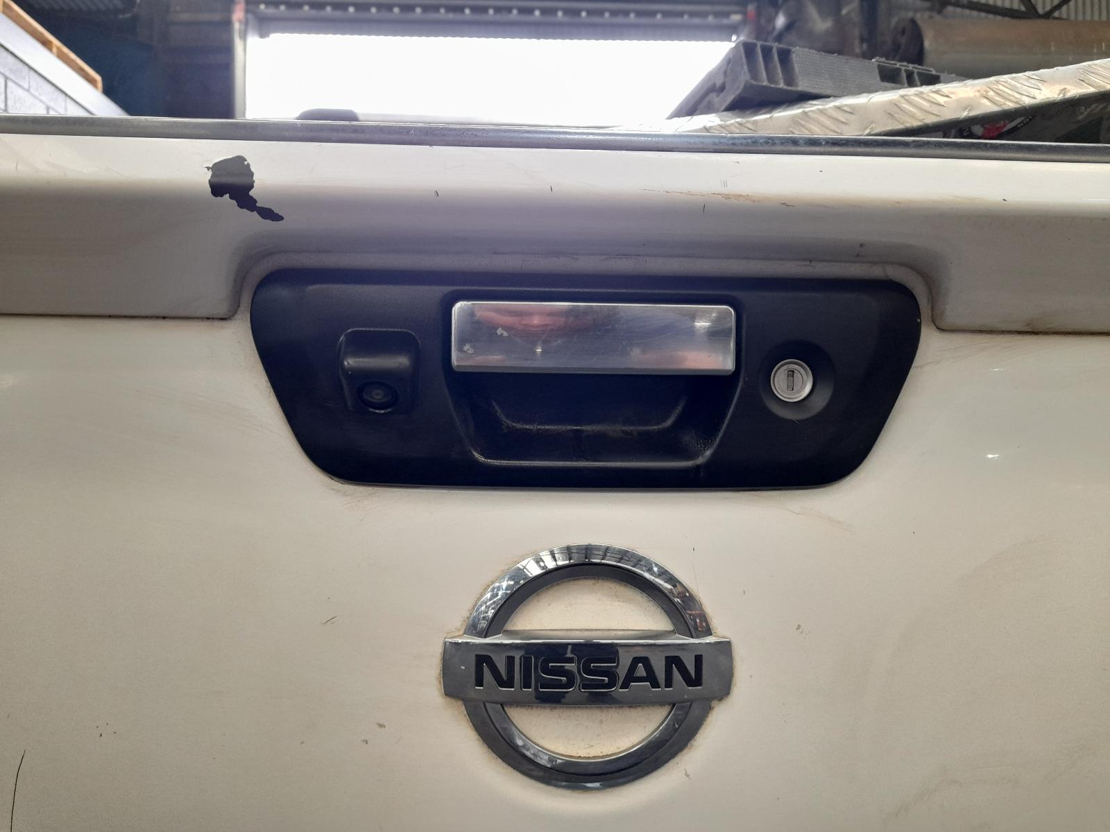 2017 Nissan Navara Ecu View Auto part Ecu Nissan Navara 2017