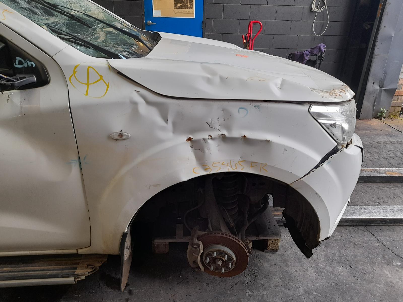 2017 Nissan Navara Ecu View Auto part Ecu Nissan Navara 2017