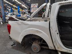 View Auto part Ecu Nissan Navara 2017