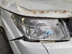 View Auto part Ecu Nissan Navara 2017