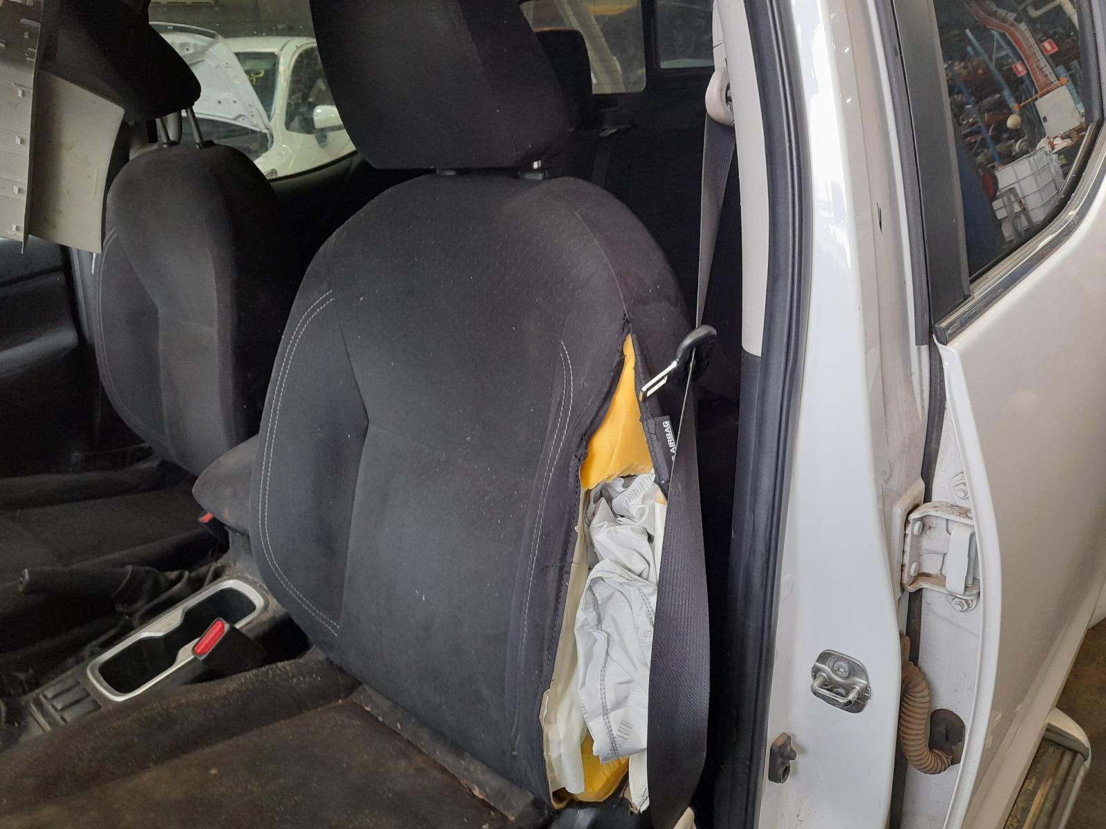 2017 Nissan Navara Ecu View Auto part Ecu Nissan Navara 2017