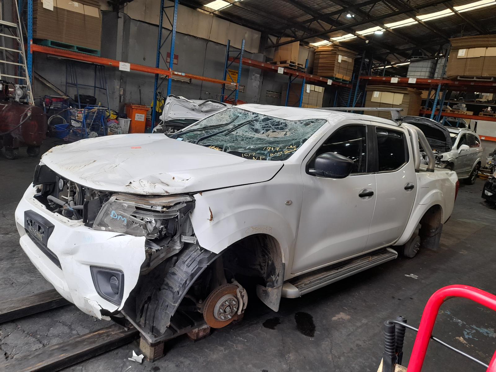 2017 Nissan Navara Ecu View Auto part Ecu Nissan Navara 2017