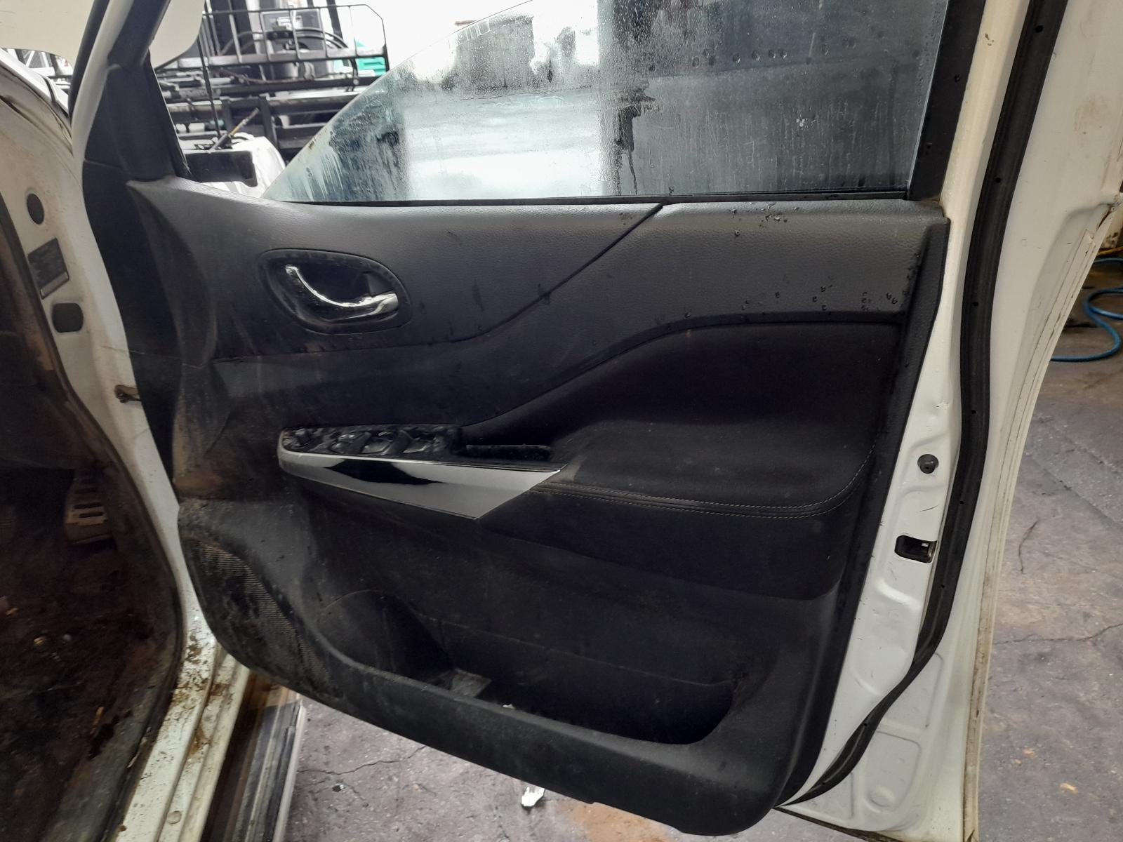 2017 Nissan Navara Ecu View Auto part Ecu Nissan Navara 2017