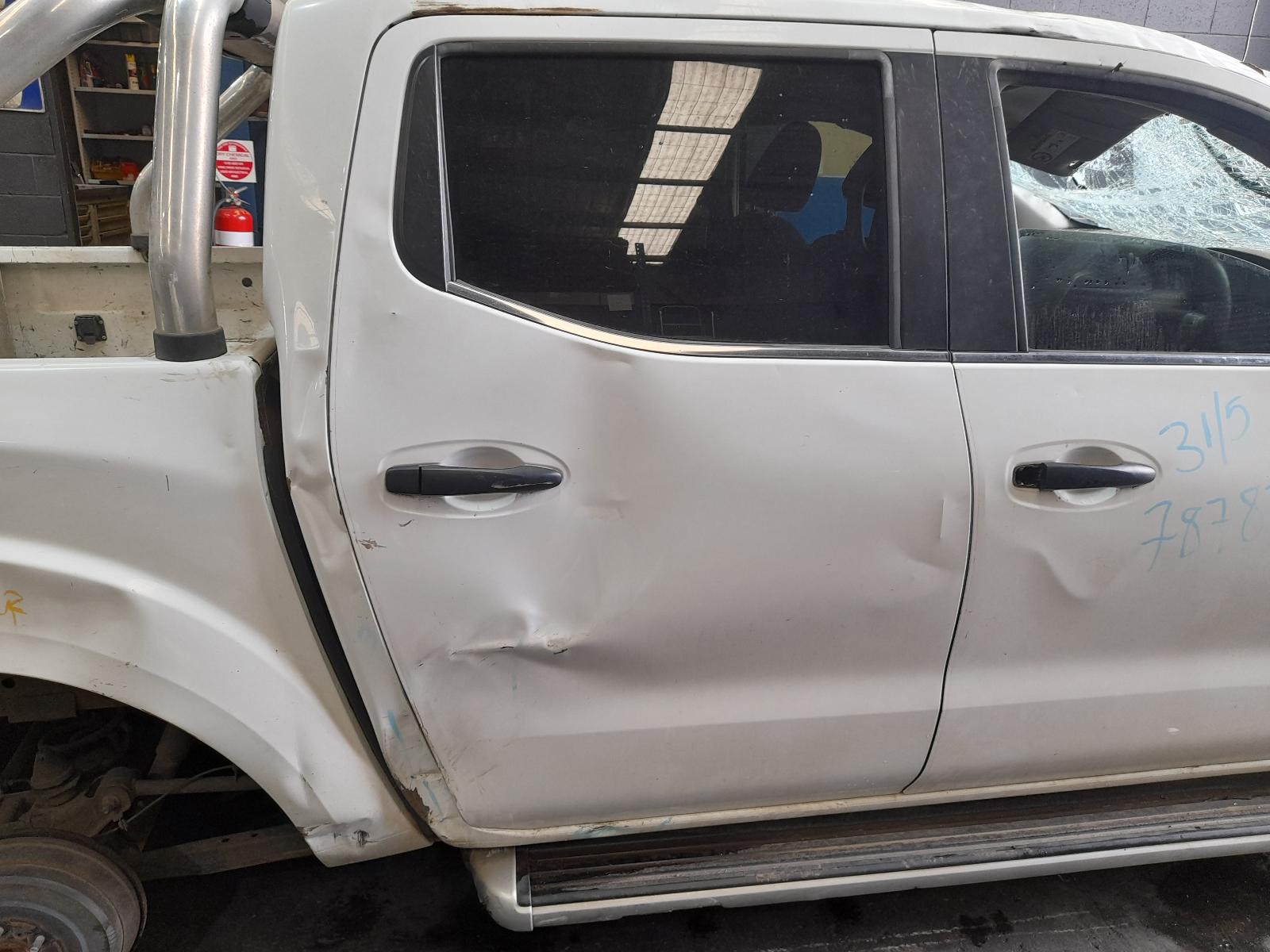 2017 Nissan Navara Ecu View Auto part Ecu Nissan Navara 2017