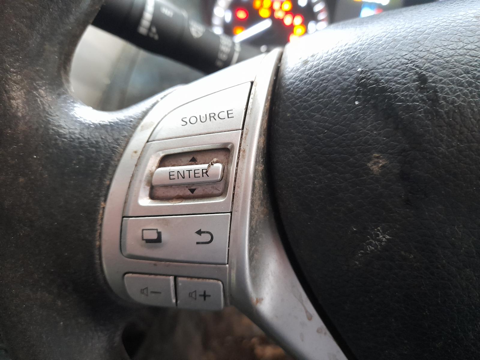 2017 Nissan Navara Ecu View Auto part Ecu Nissan Navara 2017