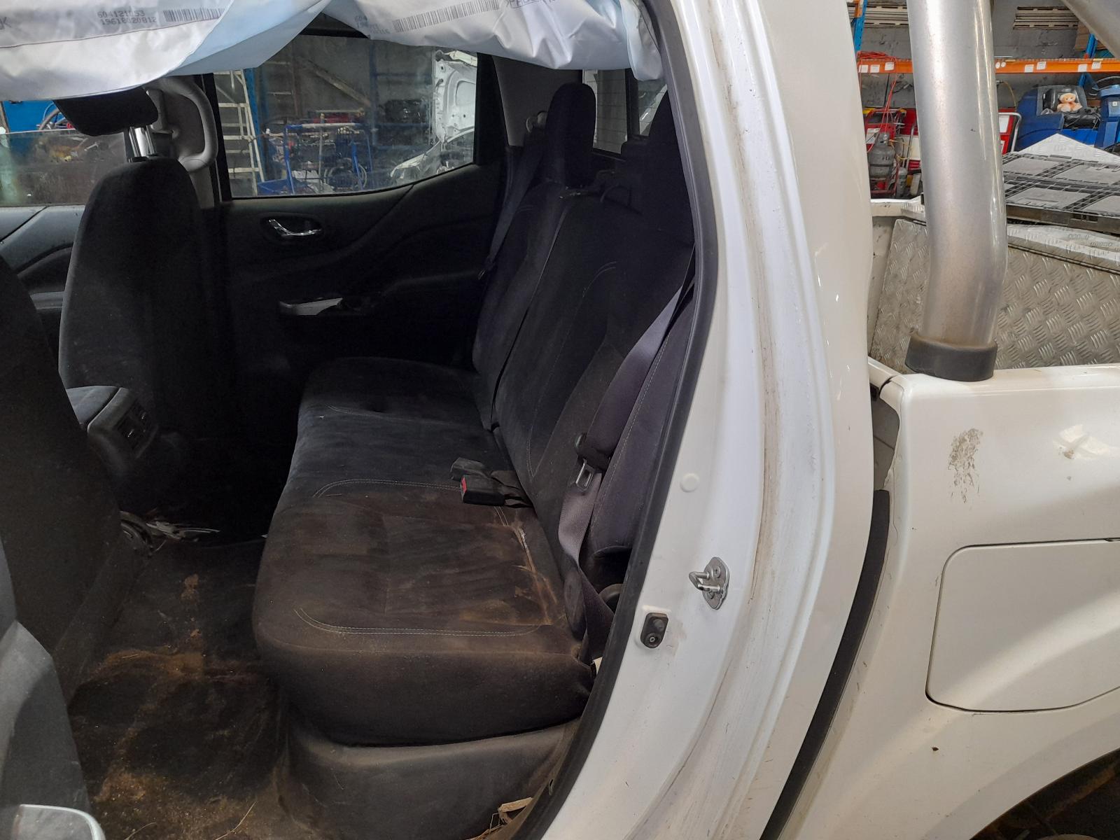 2017 Nissan Navara Ecu View Auto part Ecu Nissan Navara 2017