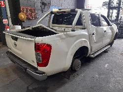 View Auto part Ecu Nissan Navara 2017