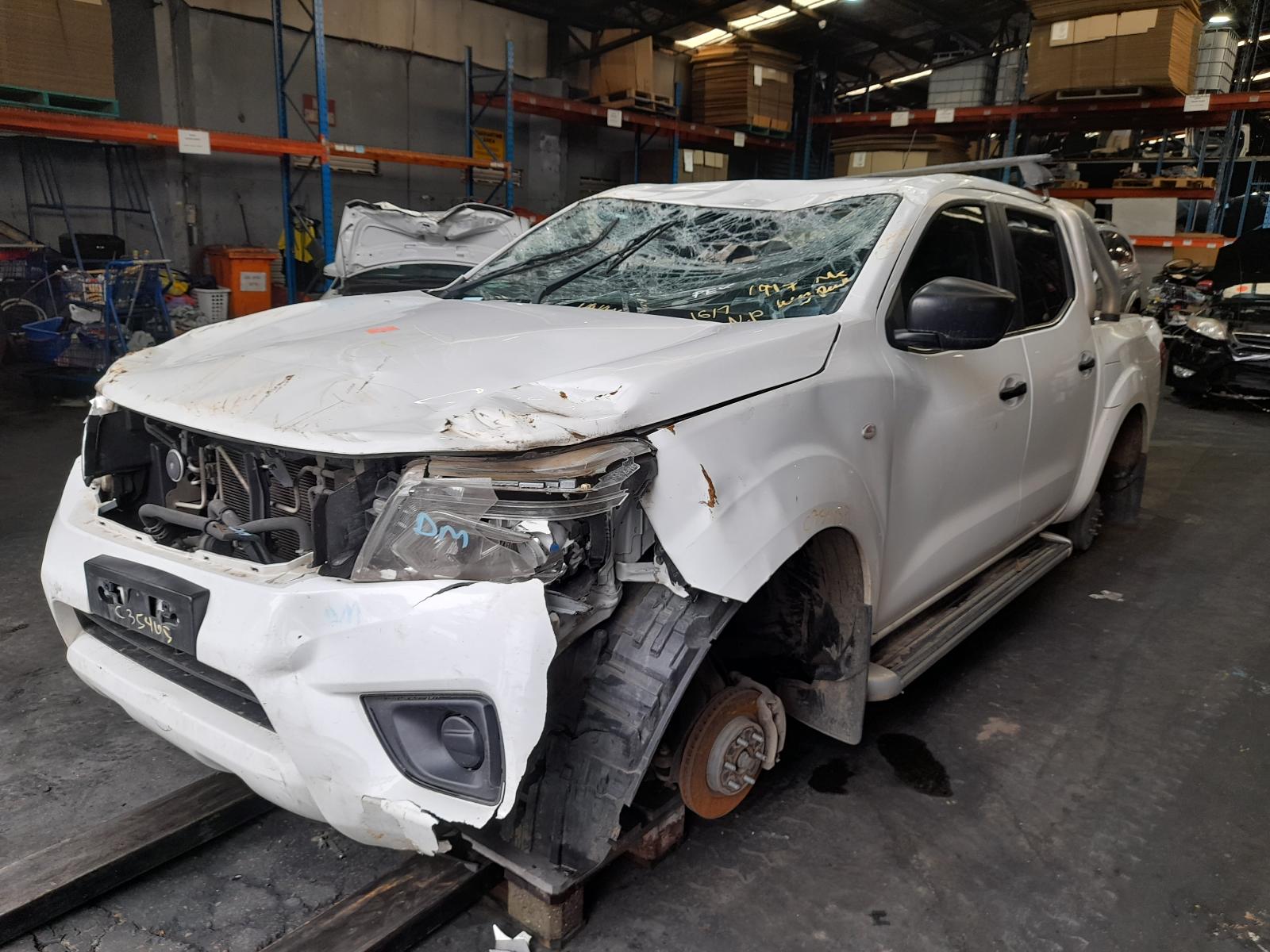 2017 Nissan Navara Ecu View Auto part Ecu Nissan Navara 2017