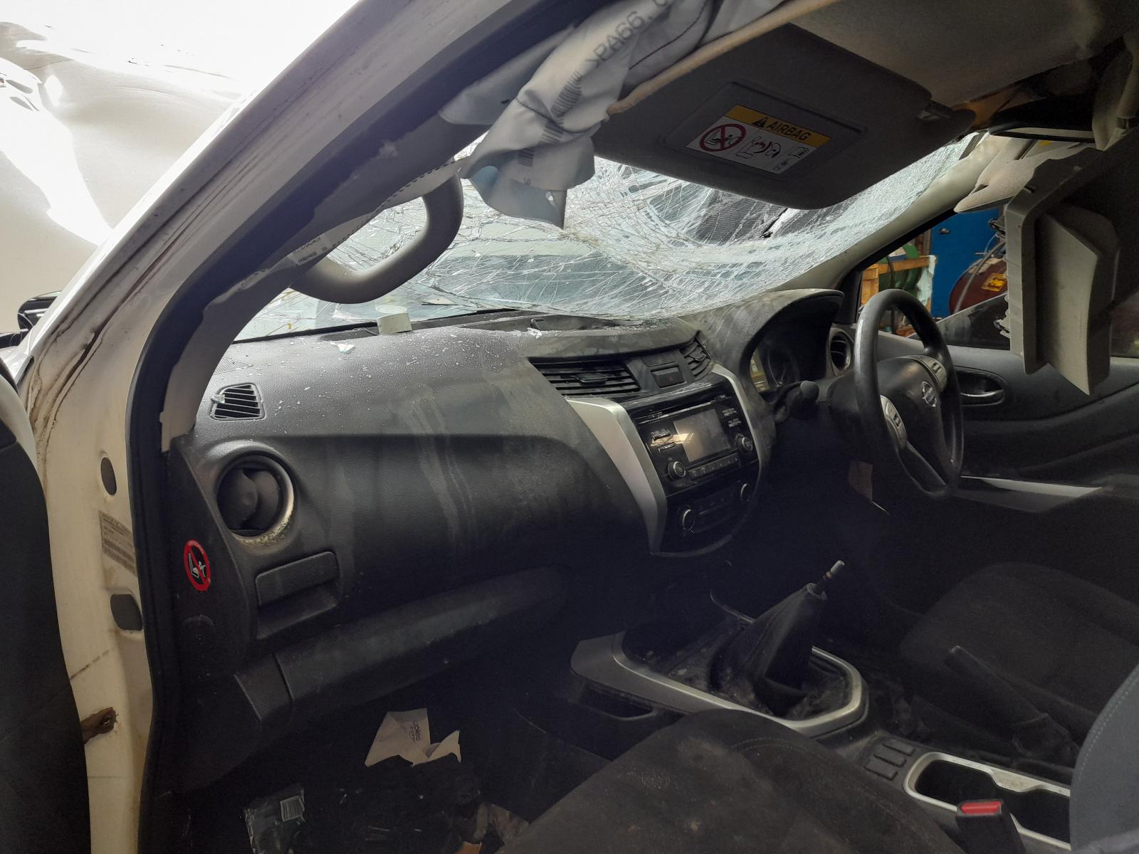 2017 Nissan Navara Ecu View Auto part Ecu Nissan Navara 2017