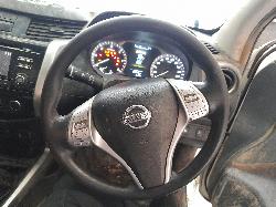 View Auto part Ecu Nissan Navara 2017