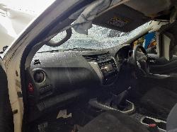 View Auto part Ecu Nissan Navara 2017