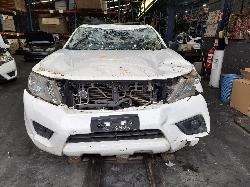 View Auto part Ecu Nissan Navara 2017