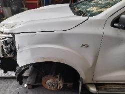 View Auto part Ecu Nissan Navara 2017