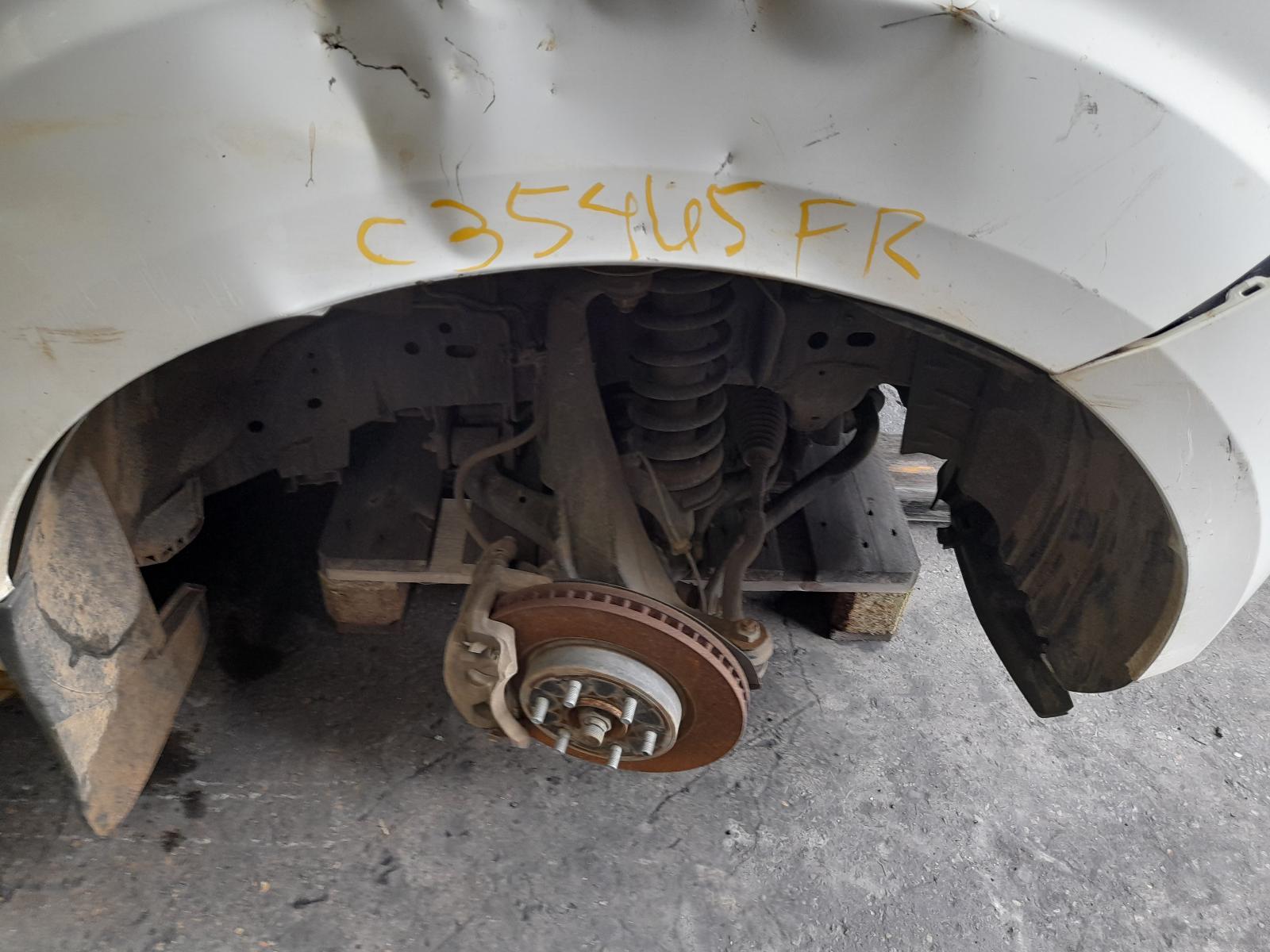 2017 Nissan Navara Ecu View Auto part Ecu Nissan Navara 2017