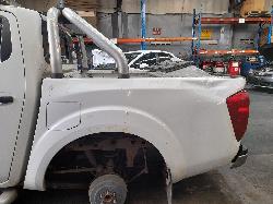 View Auto part Ecu Nissan Navara 2017