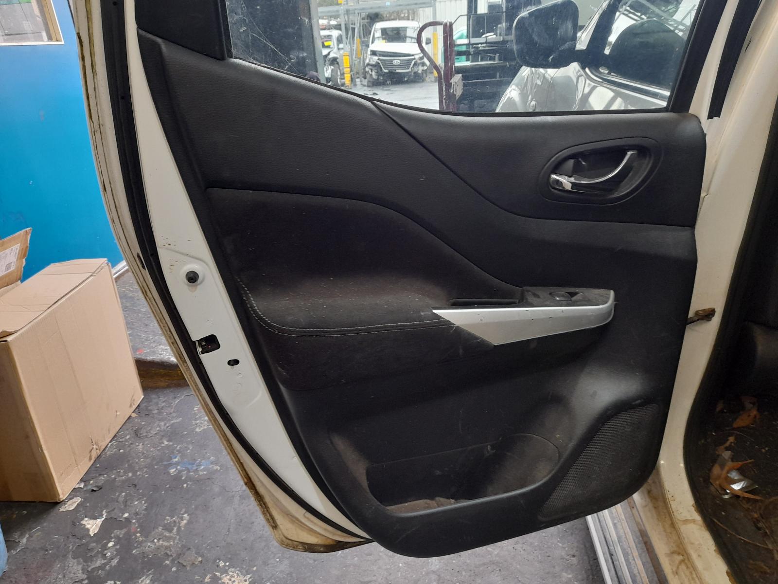 2017 Nissan Navara Ecu View Auto part Ecu Nissan Navara 2017