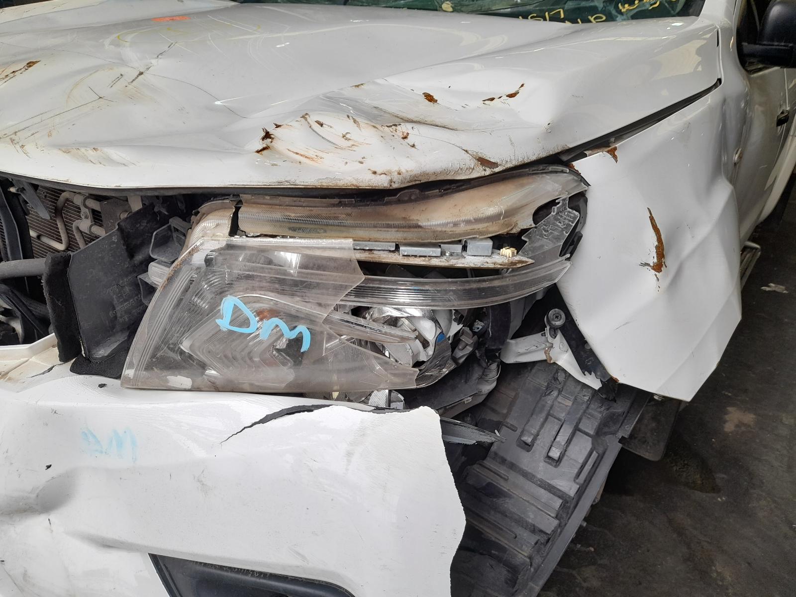 2017 Nissan Navara Ecu View Auto part Ecu Nissan Navara 2017