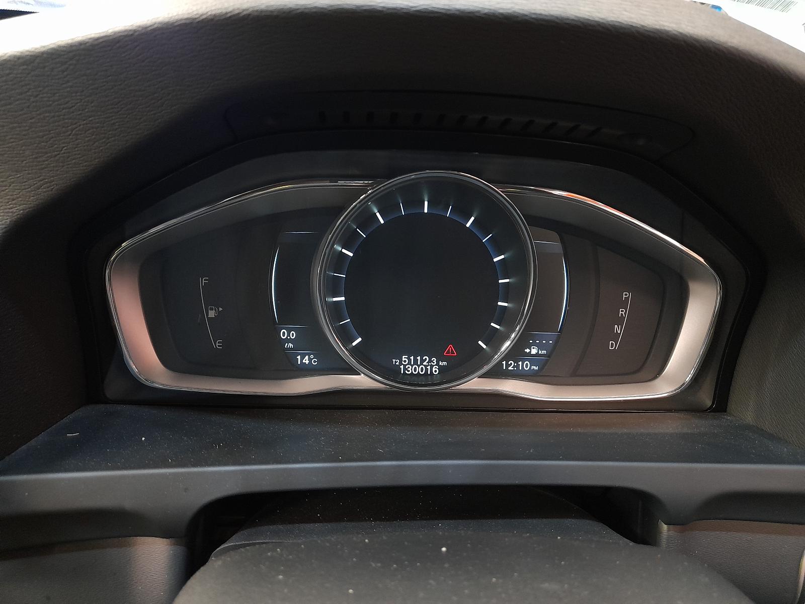 View Auto part Engine Volvo S60/v60 2014