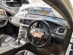 View Auto part Engine Volvo S60/v60 2014