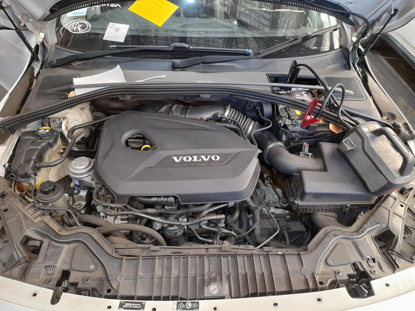 View Auto part Engine Volvo S60/v60 2014